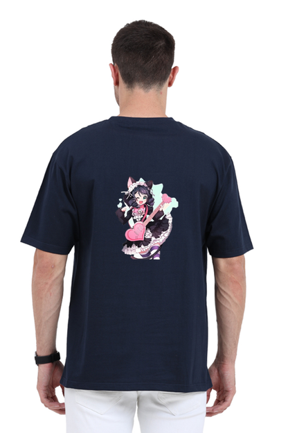 Anime Tshirt.