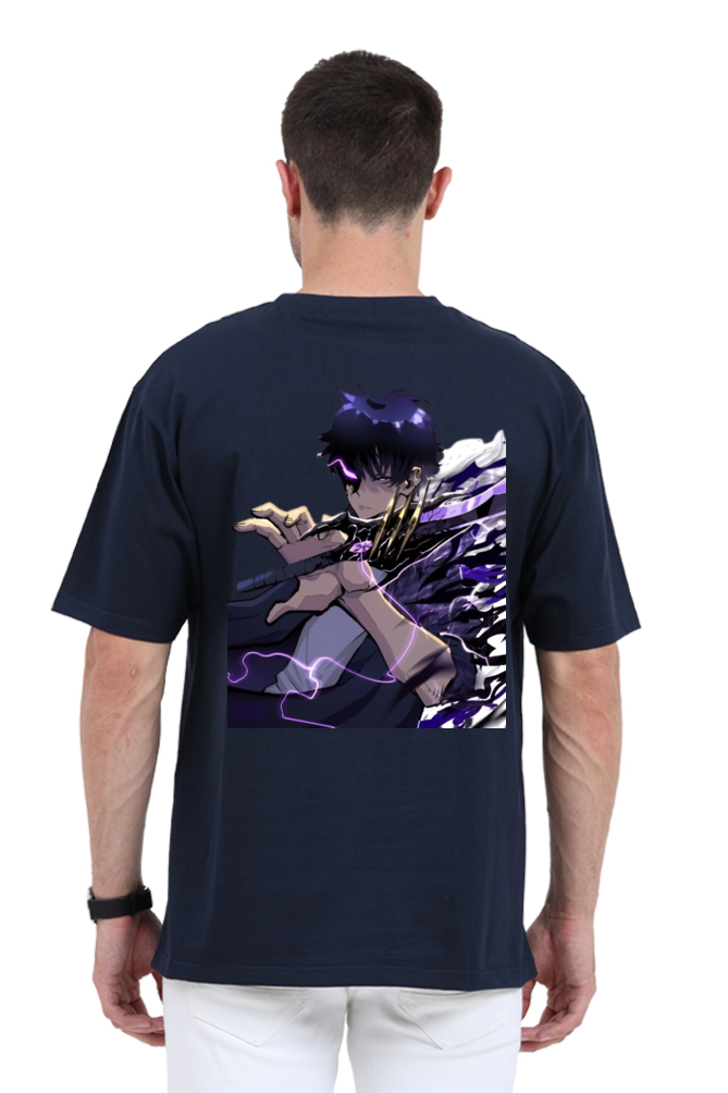 Solo Levelling T-shirt.