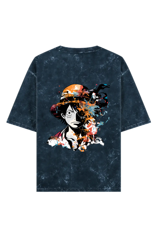 One Piece T- Shirt.