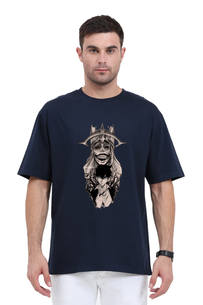 Solo Levelling T-shirt.
