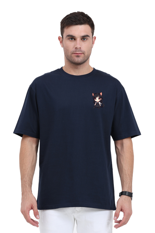 Anime Tshirt.