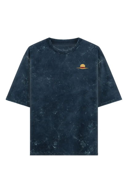 One Piece T- Shirt.