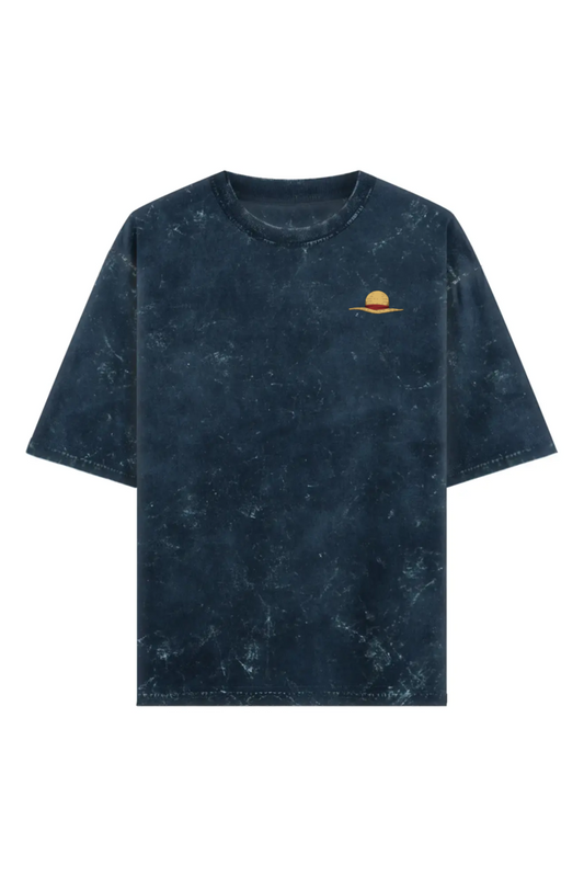 One Piece T- Shirt.