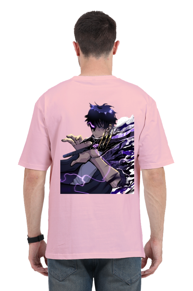 Solo Levelling T-shirt.