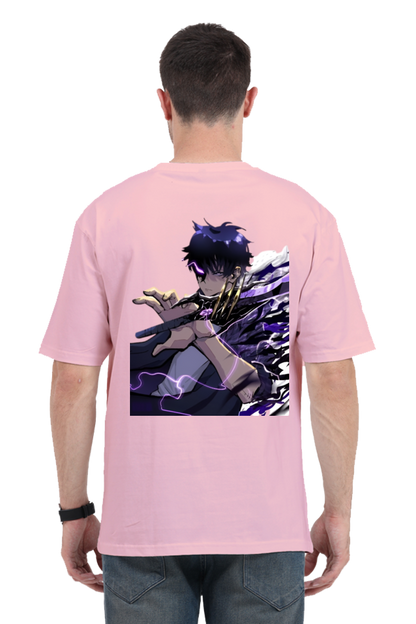 Solo Levelling T-shirt.