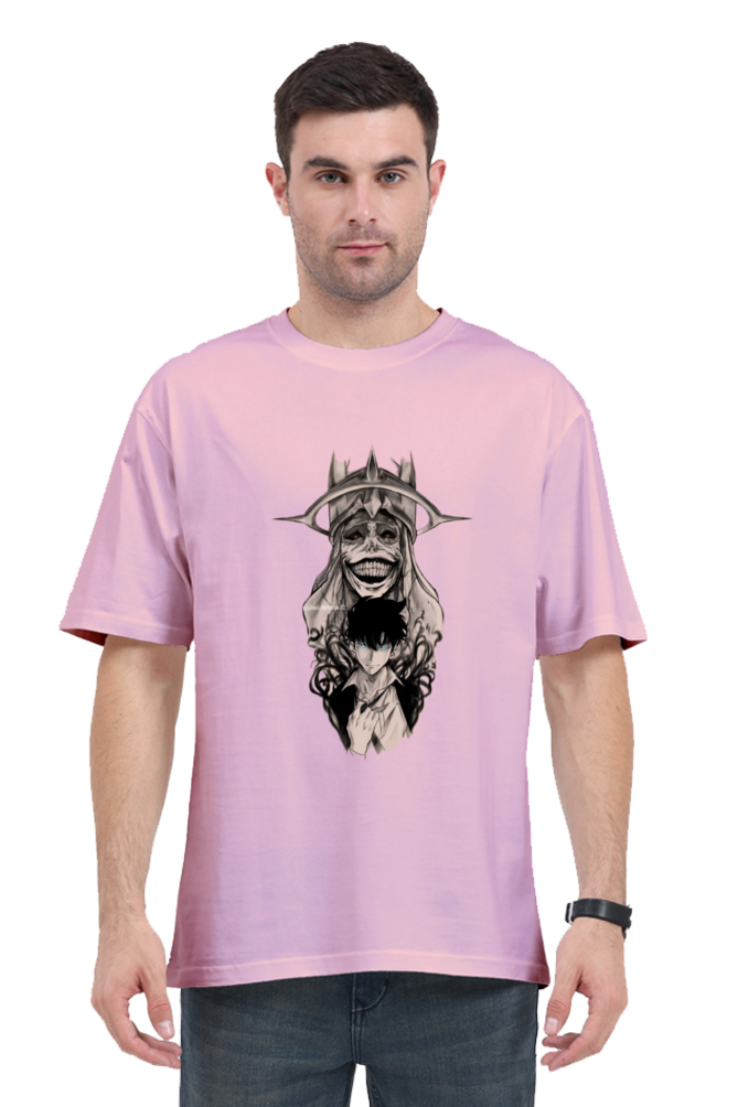 Solo Levelling T-shirt.