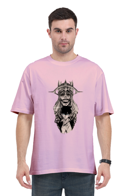 Solo Levelling T-shirt.