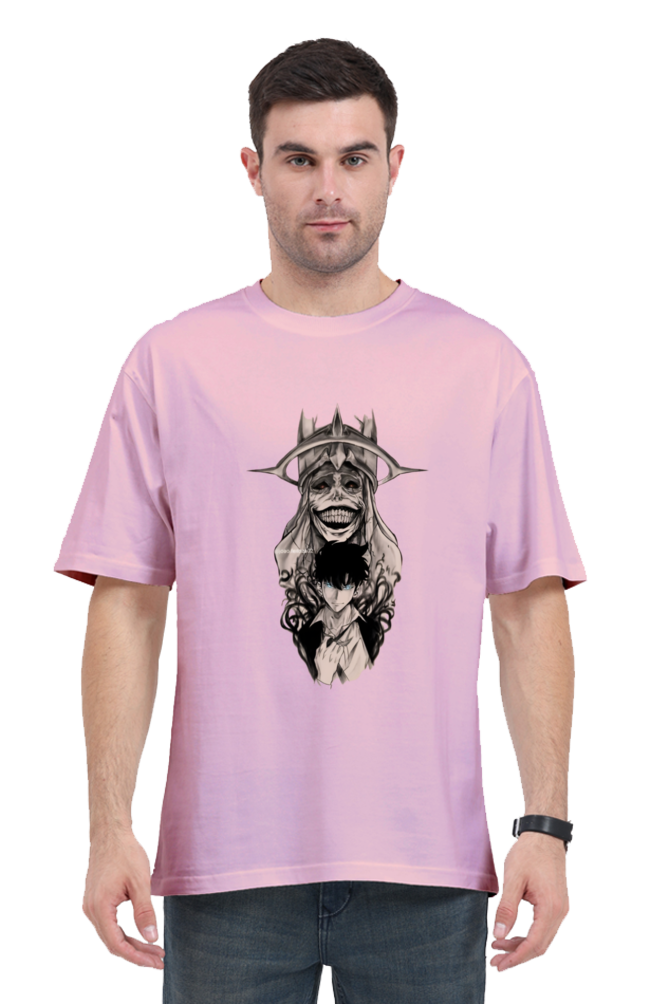 Solo Levelling T-shirt.