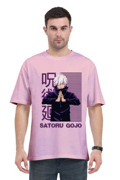 Gojo  Tshirt.