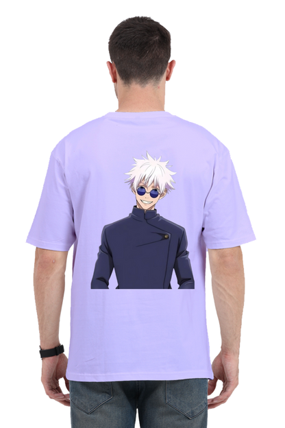 Unisex Oversized T-shirt.