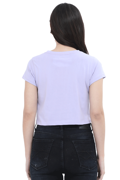 Aot Crop Top.
