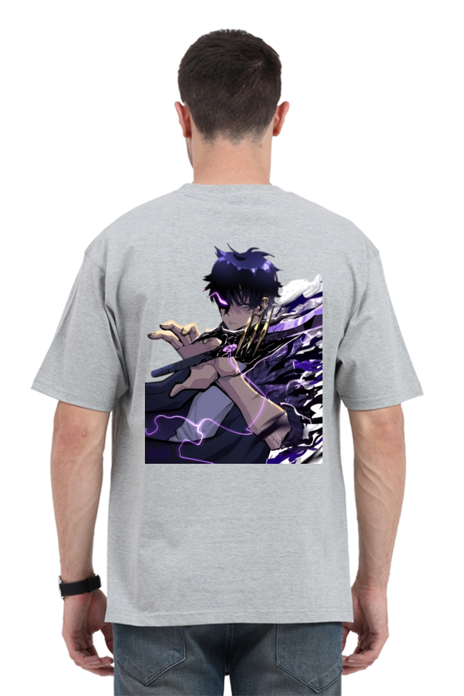 Solo Levelling T-shirt.