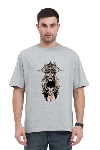 Solo Levelling T-shirt.