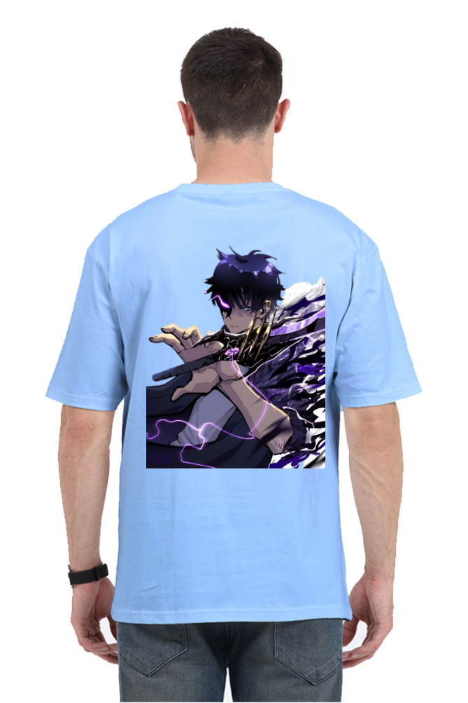 Solo Levelling T-shirt.