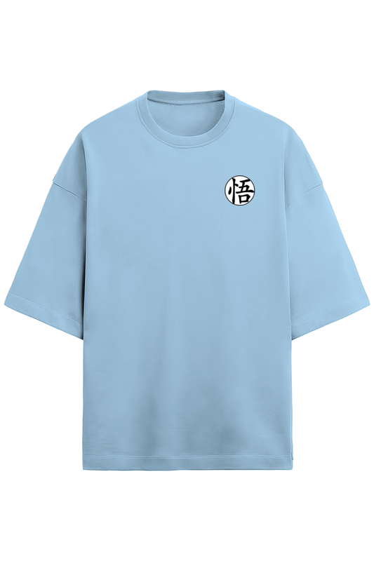 Dragon Ball T-Shirt.