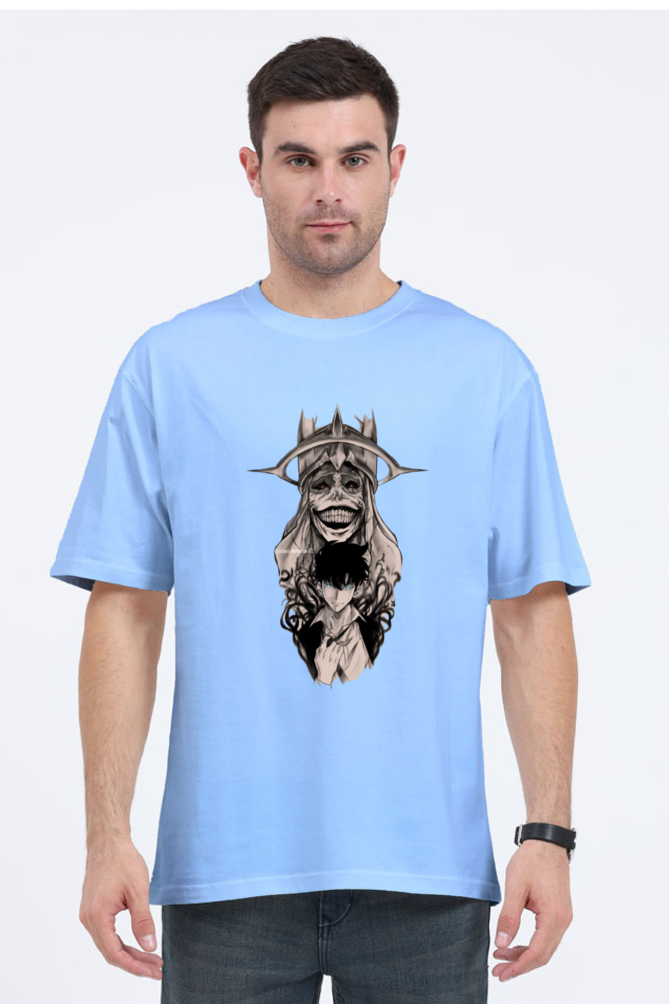 Solo Levelling T-shirt.