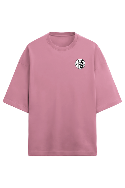 Dragon Ball T-Shirt.