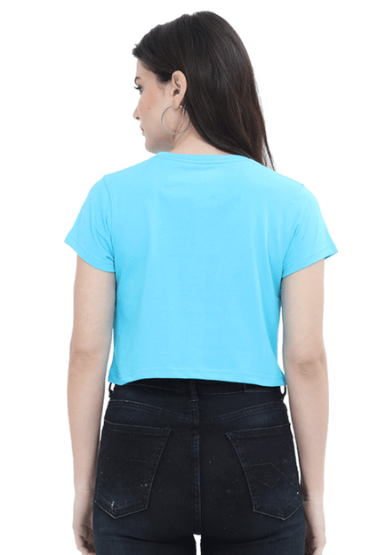 Aot Crop Top.