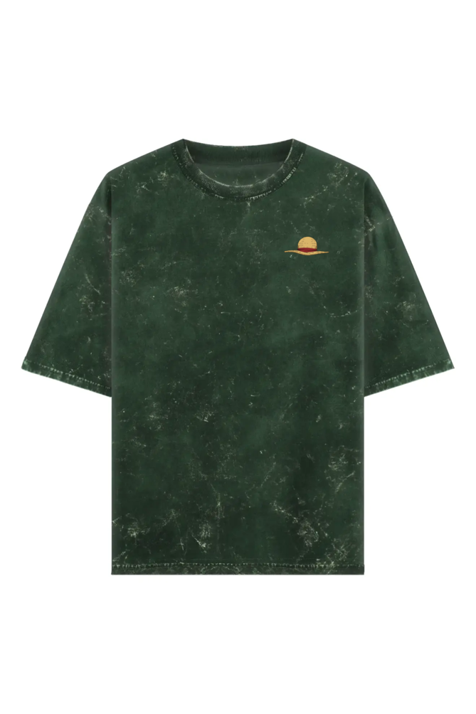 One Piece T- Shirt.