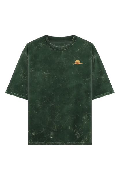 One Piece T- Shirt.